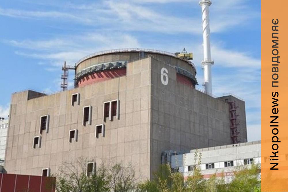 Інформацію про нібито удар України по ЗАЕС прокоментували у Силах оборони Півдня