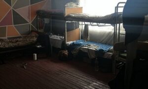 Незаконно утримували майже 300 осіб, серед них — 7 дітей: На Дніпропетровщині припинено діяльність «реабілітаційних центрів» (фото)