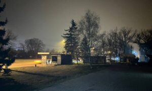 Похмуро, а ввечері можливий дощ: якою буде погода у Нікополі 10 травня