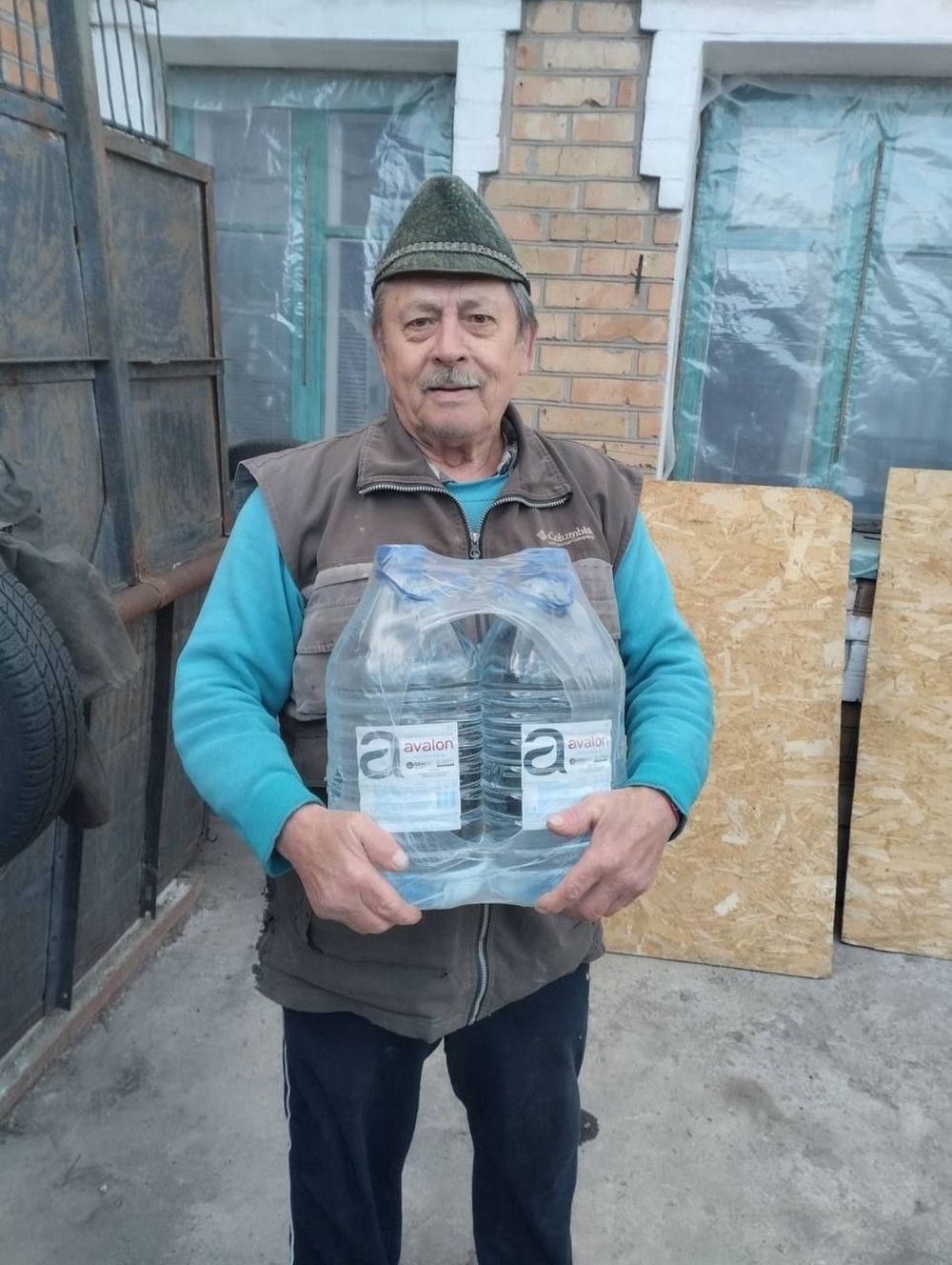 У Марганецькій громаді отримали потужну гуманітарну підтримку: що передали благодійники (фото)