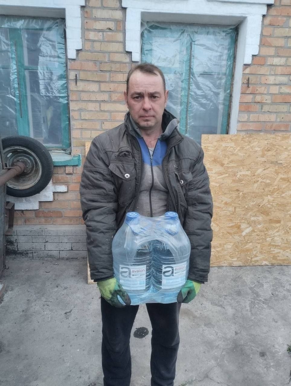 У Марганецькій громаді отримали потужну гуманітарну підтримку: що передали благодійники (фото)