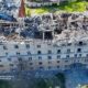 ОНОВЛЕНО. Люди були у підвалі: ворог вдарив по житловому кварталу Дніпра – що відомо (фото)