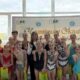 Високі результати і сильна конкуренція: акробати Покрова відзначилися на всеукраїнських змаганнях