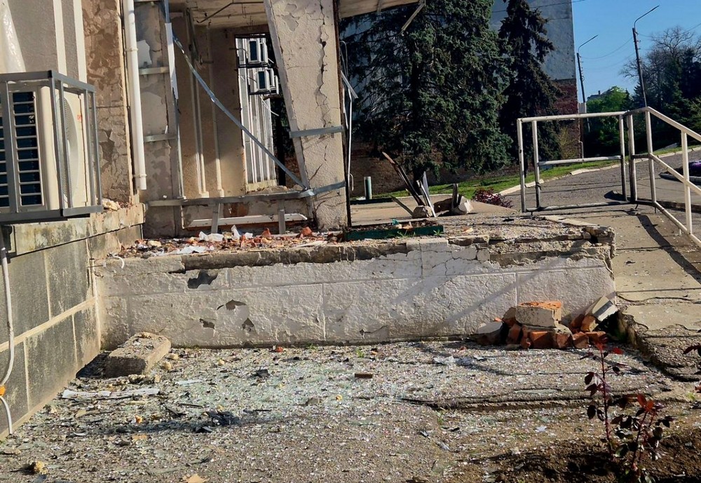 Четверо вбитих і 20 поранених: ворог атакував Дніпро, Нікопольщину, Синельниківщину і Криворіжжя (фото)