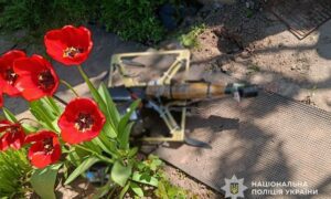 Щодня на Нікопольщині небезпечні знахідки просто під ногами: мешканців закликають бути максимально обережними! (фото)
