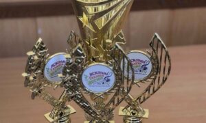 Юні танцюристи з Марганця відзначилися на міжнародному конкурсі мистецтв