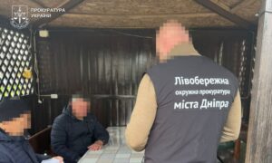 На Дніпропетровщині підозрюють ексголову сільради: 5 млн грн за непридатні укриття для дітей