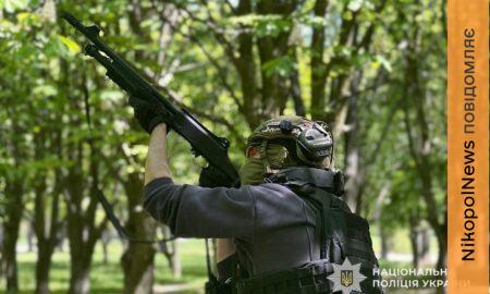 Вже ліквідували десятки повітряних цілей: як у Нікополі  працюють мобільні вогневі групи (фото)
