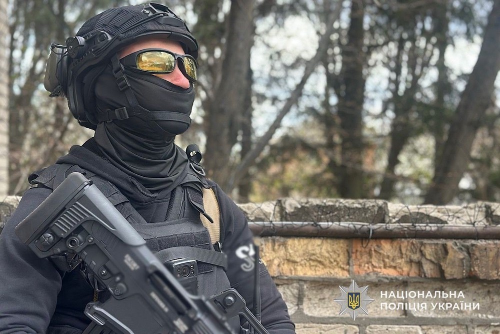 Вже ліквідували десятки повітряних цілей: як у Нікополі працюють мобільні вогневі групи