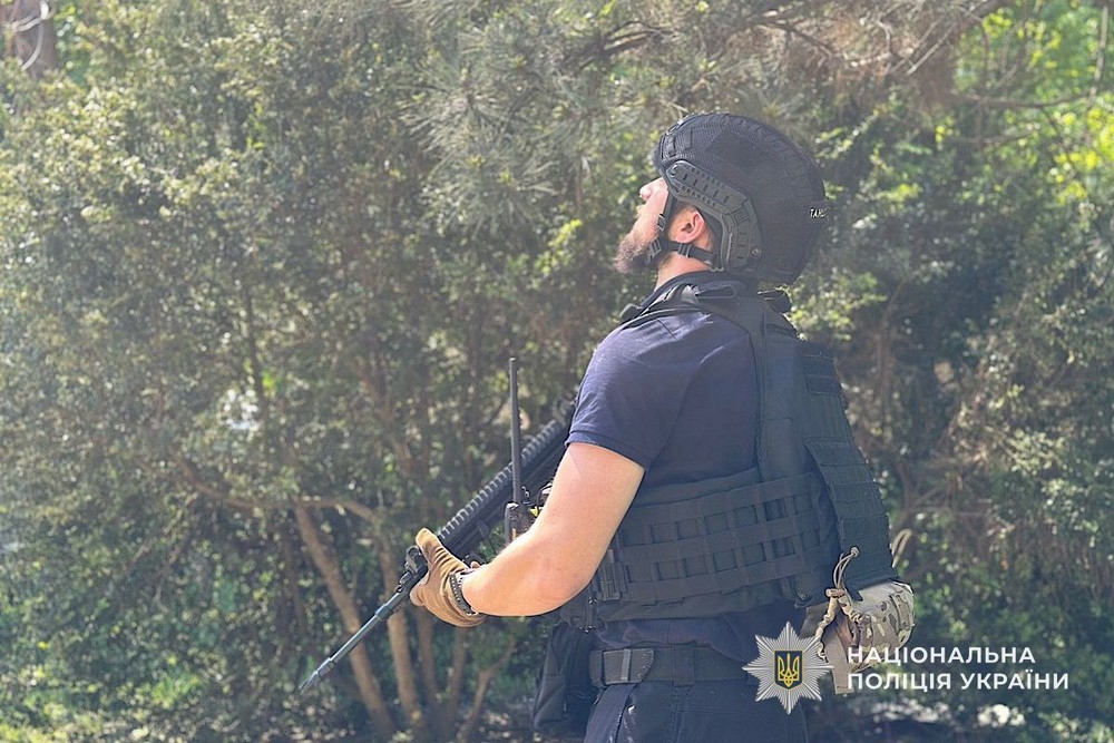 Вже ліквідували десятки повітряних цілей: як у Нікополі працюють мобільні вогневі групи