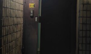 Кілька секунд які вирішили долю: як звичайний підʼїзд у Марганці став укриттям