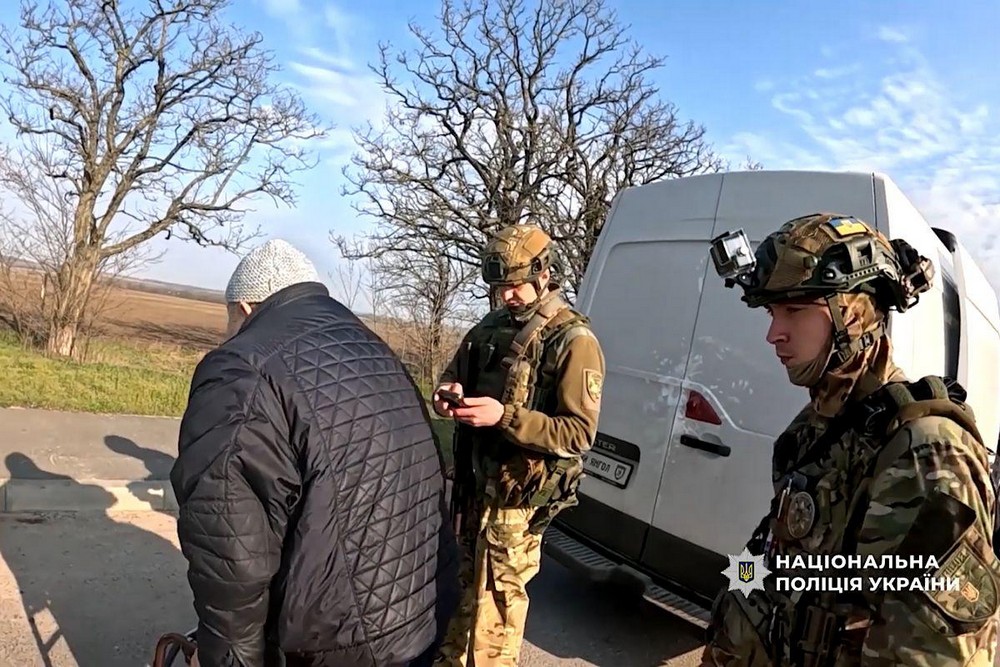 Евакуація з Нікополя триває Евакуація з Нікополя триває