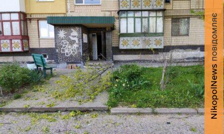 Вбито і поранено жінок на Синельниківщині і Нікопольщині 9 травня (фото)