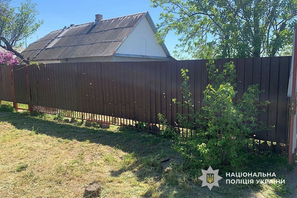 60 ударів по Нікопольщині і атаки на Синельниківщину: вбито жінку, а серед поранених дитина – поліція про наслідки ворожих атак (фото)