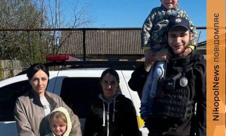 Евакуація під загрозою обстрілів: з прибережної зони Покровської громади вивезли родини