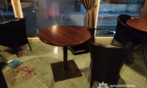 Стрілянина в кафе на Дніпропетровщині: громадянин РФ отримав 10,5 років за замах на вбивство