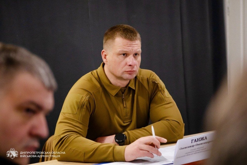 Відбулася чергова Рада оборони Дніпропетровщини. На ній обговорили важливі питання. Такі, зокрема, як евакуація на Нікопольщині і Синельниківщині, обороноздатність області. Також представили нового начальника МВА.