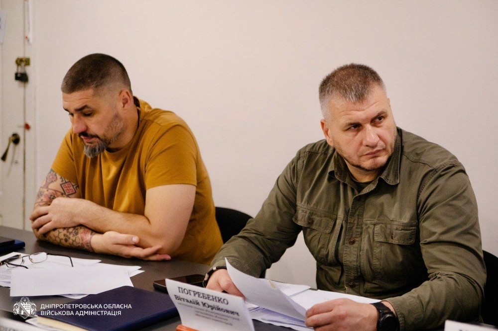 Відбулася чергова Рада оборони Дніпропетровщини. На ній обговорили важливі питання. Такі, зокрема, як евакуація на Нікопольщині і Синельниківщині, обороноздатність області. Також представили нового начальника МВА.