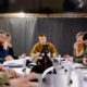 Евакуація на Нікопольщині і Синельниківщині, захист області, новий начальник МВА: відбулася Рада оборони Дніпропетровщини (фото)