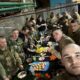 «Поки сліпе МАГАТЕ нічого не бачить, на ЗАЕС скрепно бухає ціле кубло 3.14-сів….» - соцмережі