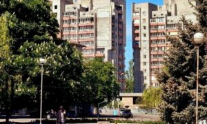 Як пройшла ніч 18 травня у Нікополі – розповів Олександр Саюк