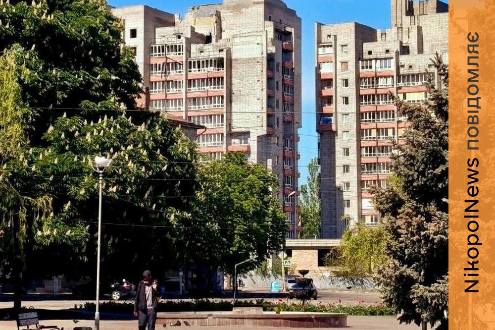Як пройшла ніч 18 травня у Нікополі – розповів Олександр Саюк