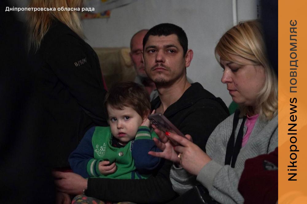 «Росія знову показала, що воює проти мирних людей»: Микола Лукашук прокоментував наслідки російського терору у Дніпрі (фото)