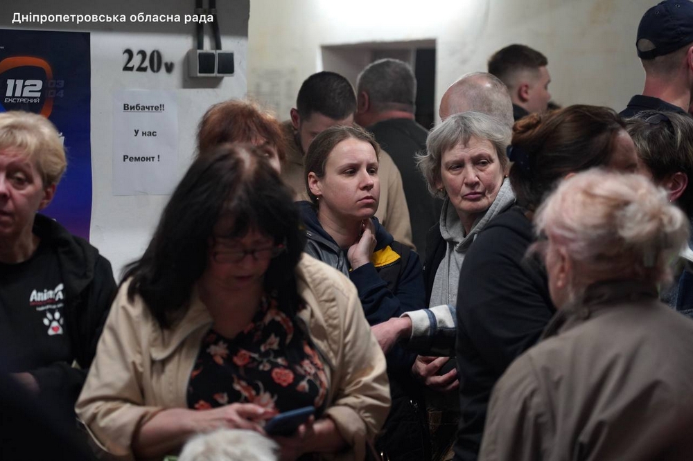 «Росія знову показала, що воює проти мирних людей»: Микола Лукашук прокоментував наслідки російського терору у Дніпрі (фото)