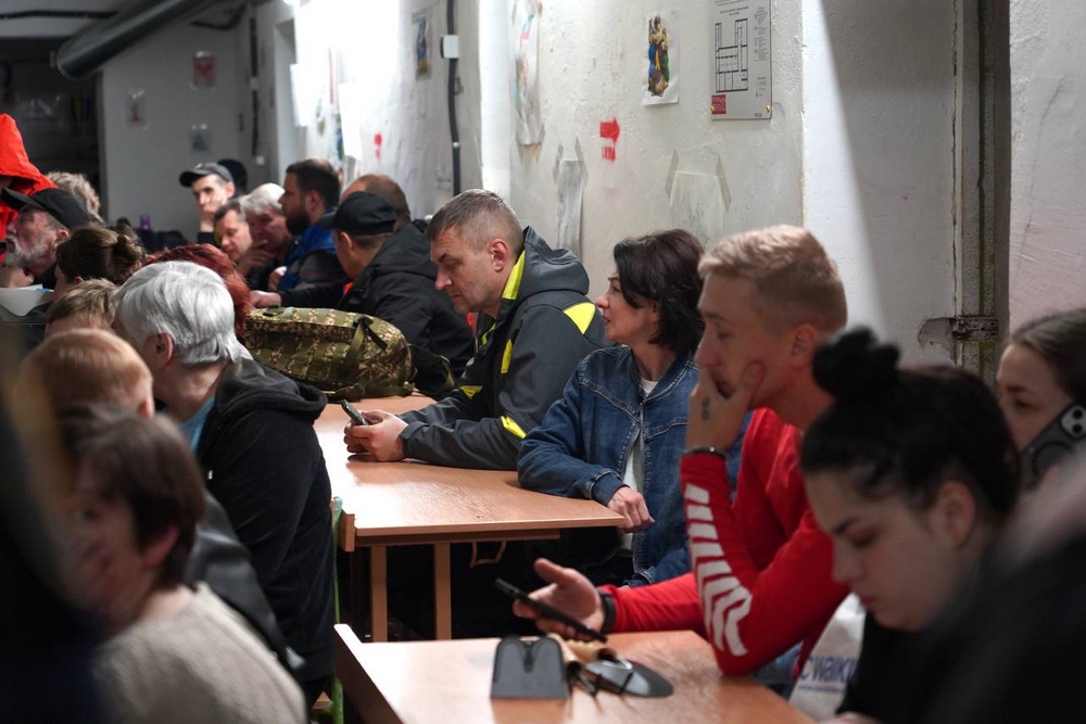 «Росія знову показала, що воює проти мирних людей»: Микола Лукашук прокоментував наслідки російського терору у Дніпрі (фото)