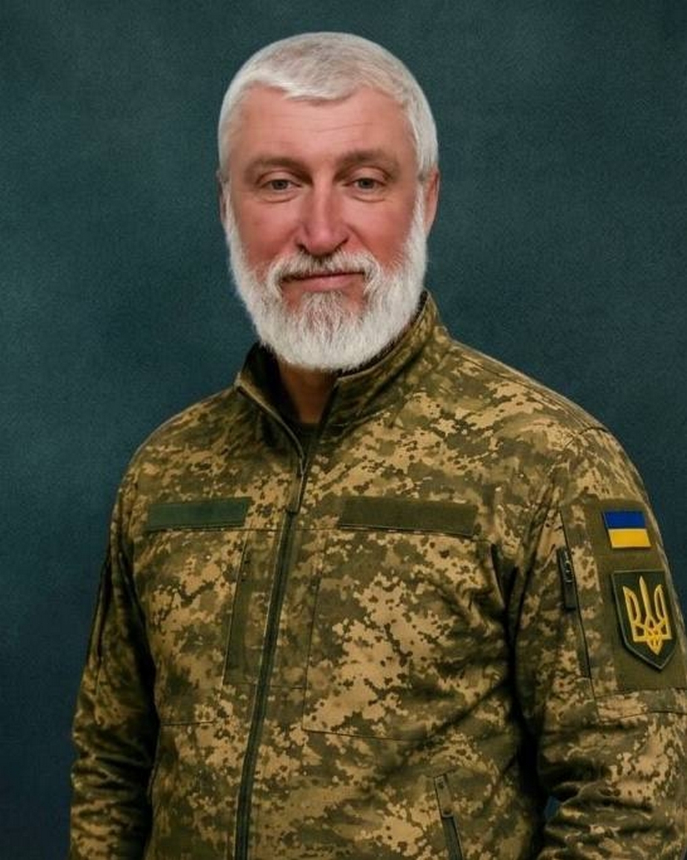 Півроку вважався зниклим безвісти: Нікополь втратив ще одного Захисника, який боронив Україну з лютого 2022 року (фото)