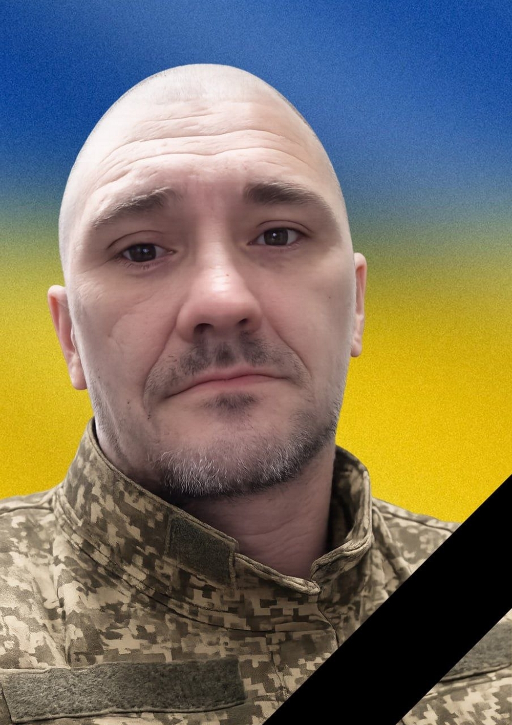 photo 2026 05 19 11 06 39 Третя чорна звістка за день… Нікопольщина втратила ще одного Захисника (фото)