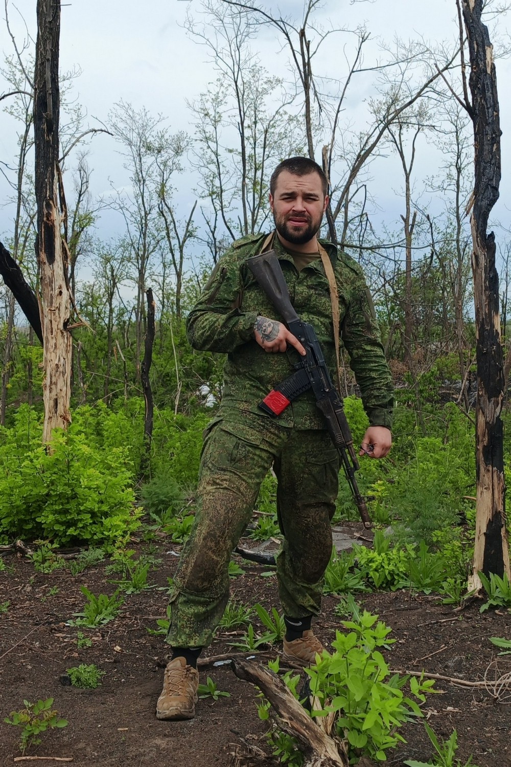«Майже всі мешканці виїхали, а наші дрони заповнюють простір»: росіяни хизуються терором Нікопольщини (відео)