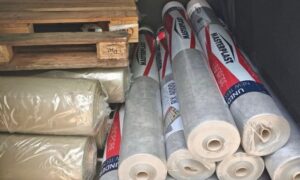 Ворог постійно руйнує обладнання водоканалу у Марганці: місто отримало допомогу (фото)