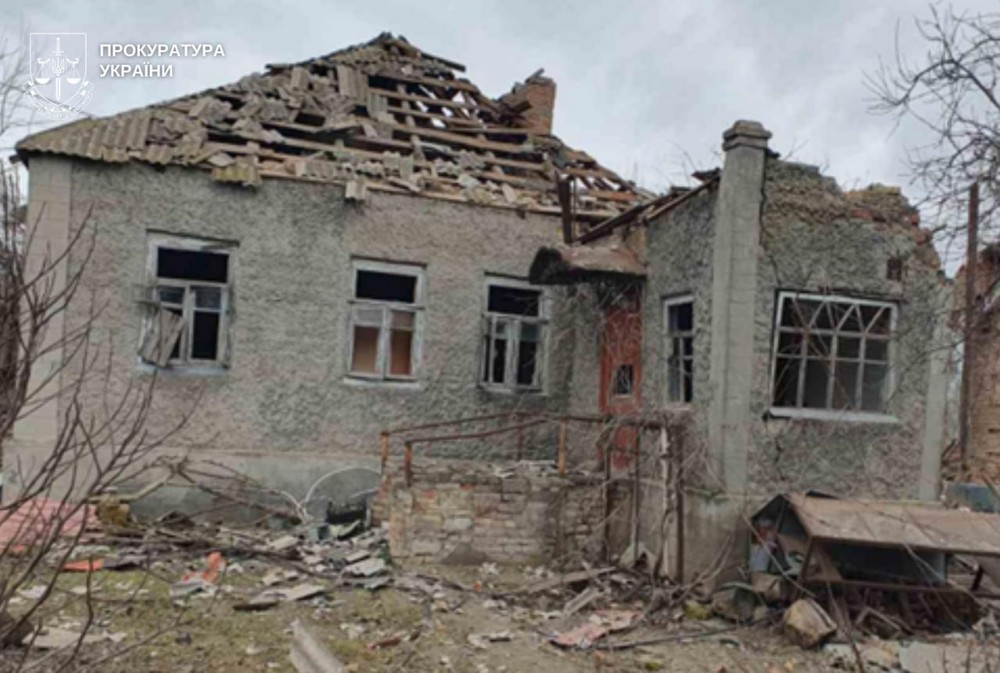 У Нікополі судовий експерт сфальсифікував «знищення» будинку заради мільйонної компенсації за програмою «єВідновлення». Його було викрито.