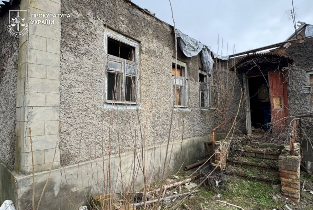У Нікополі судовий експерт сфальсифікував «знищення» будинку заради мільйонної компенсації за програмою «єВідновлення». Його було викрито.