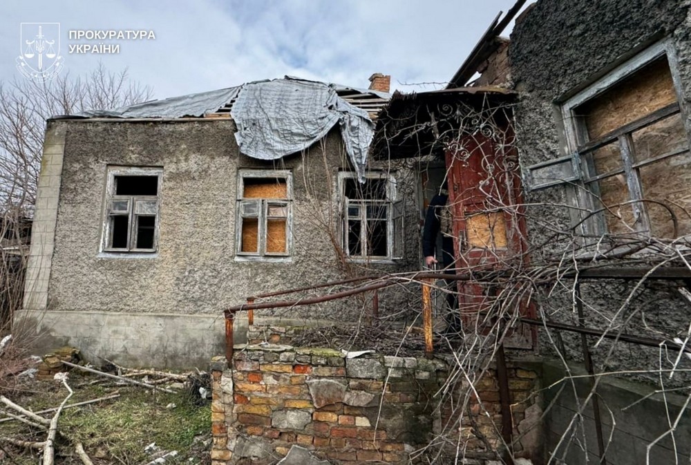У Нікополі судовий експерт сфальсифікував «знищення» будинку заради мільйонної компенсації за програмою «єВідновлення». Його було викрито.