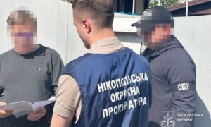 У Нікополі судовий експерт сфальсифікував «знищення» будинку заради мільйонної компенсації за програмою «єВідновлення»