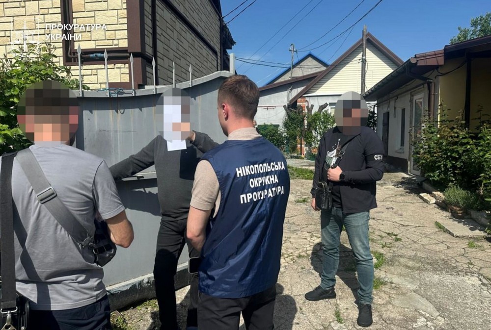 У Нікополі судовий експерт сфальсифікував «знищення» будинку заради мільйонної компенсації за програмою «єВідновлення». Його було викрито.