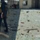 У Нікополі дрон поранив чоловіка, понад 70 ударів по району, також ворог атакував Криворіжжя і Синельниківщину - поліція
