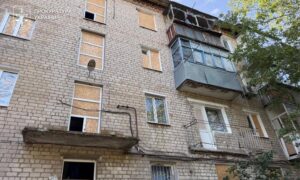 Загиблі та поранені на Нікопольщині і Синельниківзині: прокуратура розпочала розслідування