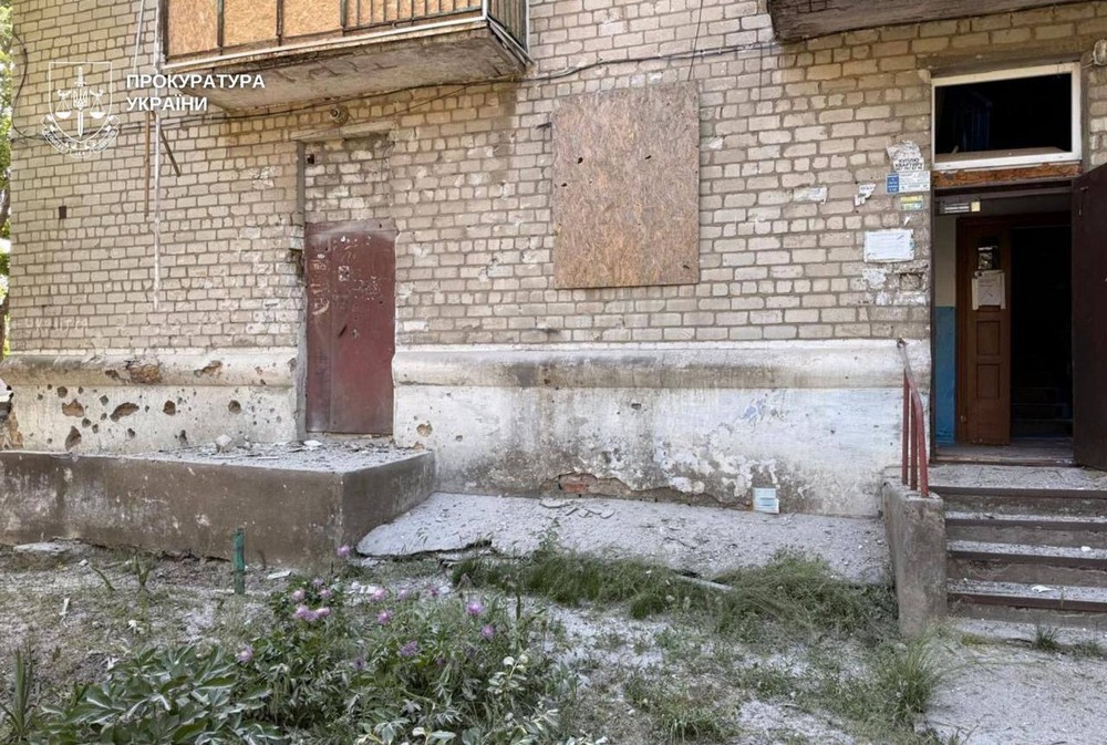 Загиблі та поранені на Нікопольщині і Синельниківзині: прокуратура розпочала розслідування. Загиблі та поранені на Нікопольщині і Синельниківзині: прокуратура розпочала розслідування.