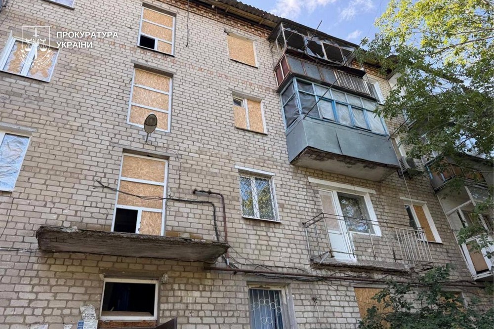Загиблі та поранені на Нікопольщині і Синельниківзині: прокуратура розпочала розслідування. Загиблі та поранені на Нікопольщині і Синельниківзині: прокуратура розпочала розслідування.