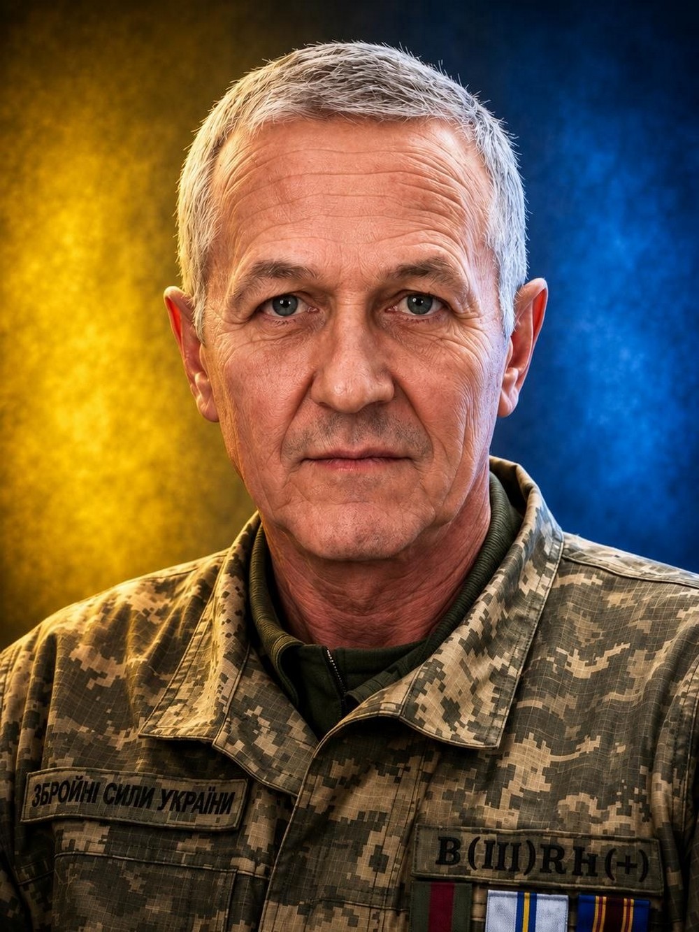 Нікопольщина втратила ще одного Захисника Нікопольщина втратила ще одного Захисника