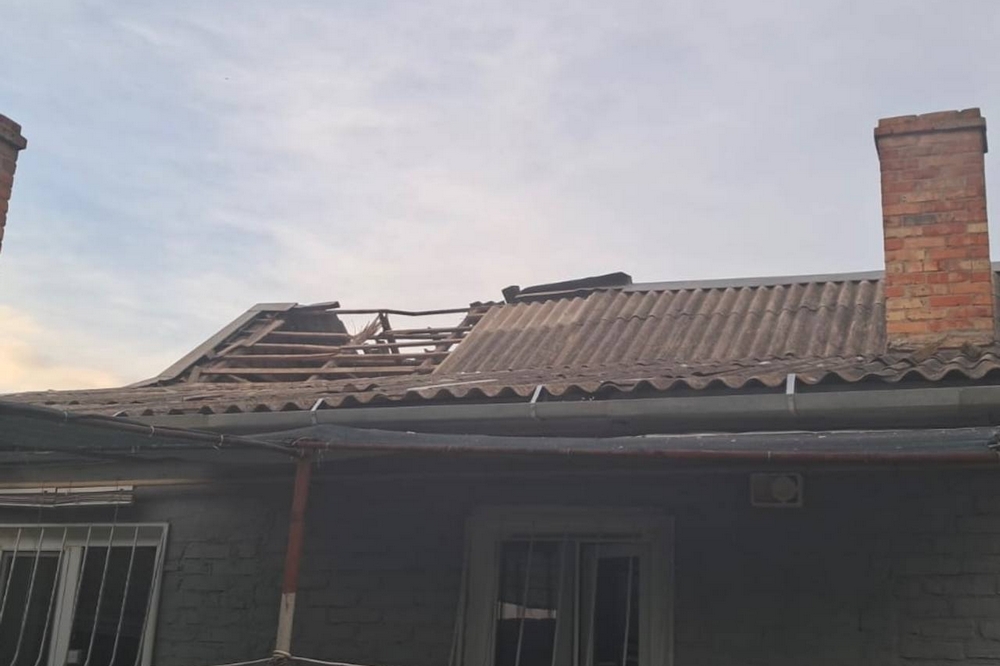 На Нікопольщині є поранений і руйнування, також під ударом ворога були Криворіжжя і Синельниківщина (фото)