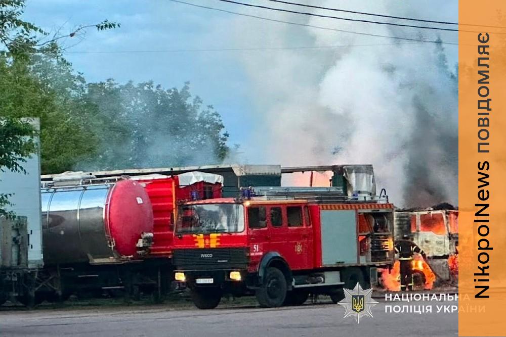Серед поранених поліцейський на Нікопольщині і дитина у Павлограді: 11 постраждалих на Дніпропетровщині за добу – правоохоронці (фото)