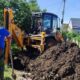 У Марганці продовжують відновлення водомереж: підсумки роботи водоканалу за тиждень