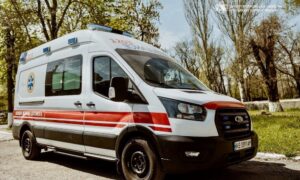 Після атаки на Павлоград і Дніпро в лікарнях залишаються постраждалі, двоє — у важкому стані