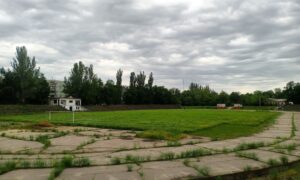 погода у Нікополі 2