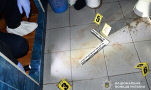 Задушив вже поранених чоловіка і жінку: за подвійне вбивство на Нікопольщині судитимуть 44-річного чоловіка (фото)
