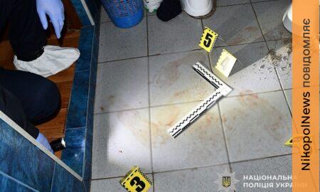 Задушив вже поранених чоловіка і жінку: за подвійне вбивство на Нікопольщині судитимуть 44-річного чоловіка (фото)